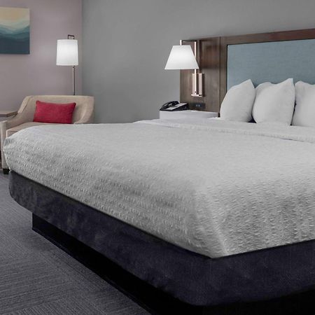 Hampton Inn Conyers Buitenkant foto